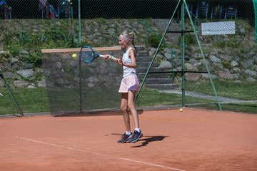 Bild 2 - Luetjenseer Junior Cup
